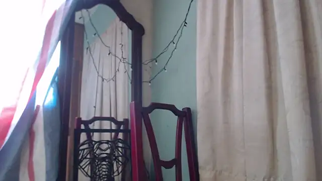 Snapshot of Bianca_Vega chatting on 21, 12, 2024 Bianca Vega online show from 21, 12, 2024