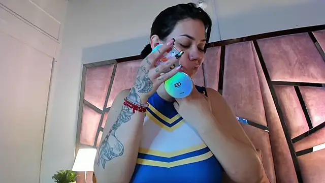 arisantana online show from 3, 2, 2025