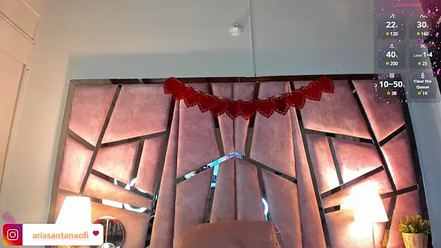 arisantana online show from 19, 2, 2025