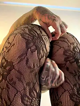 Iam Annii online show from 3, 12, 2024