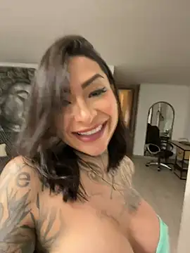 Iam Annii online show from 9, 2, 2025