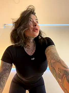 Iam Annii online show from 15, 9, 2025