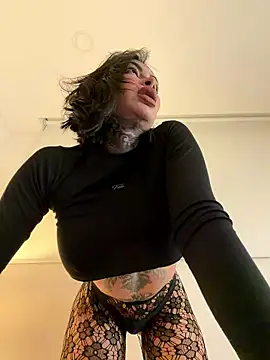 Iam Annii online show from 12, 1, 2026