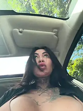 Iam Annii online show from 23, 4, 2026