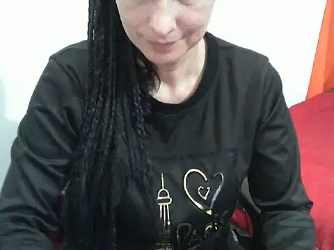 Snapshot of Jennys_room_77 chatting on 10, 10, 2025 Jennys room 77 online show from 10, 10, 2025