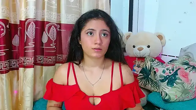 amy cute41 online show from 4, 2, 2025