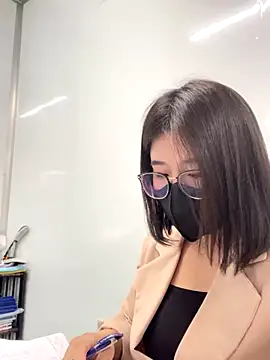 LanJeny sexy online show from 4, 12, 2024