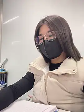 LanJeny sexy online show from 10, 12, 2024