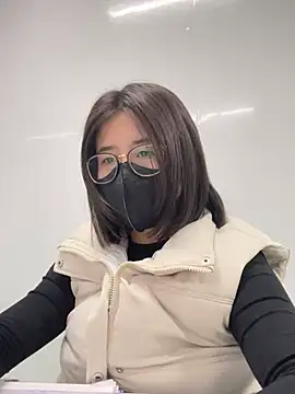 LanJeny sexy online show from 11, 12, 2024