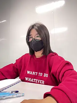 LanJeny sexy online show from 13, 12, 2024