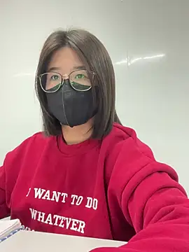 LanJeny sexy online show from 13, 12, 2024