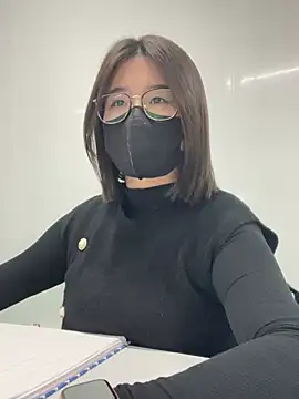 LanJeny sexy online show from 14, 12, 2024