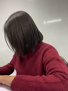 LanJeny sexy online show from 16, 12, 2024