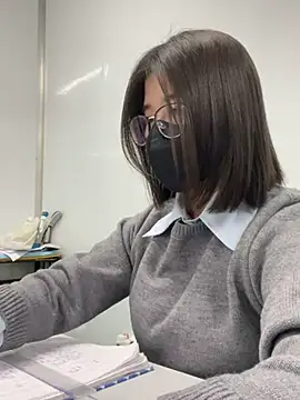 LanJeny sexy online show from 17, 12, 2024