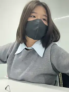 LanJeny sexy online show from 17, 12, 2024