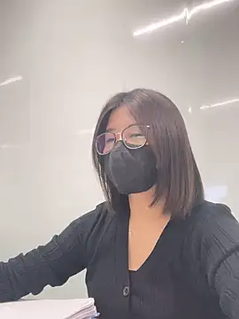 LanJeny sexy online show from 23, 12, 2024