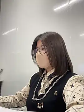 LanJeny sexy online show from 26, 12, 2024