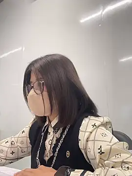 LanJeny sexy online show from 26, 12, 2024