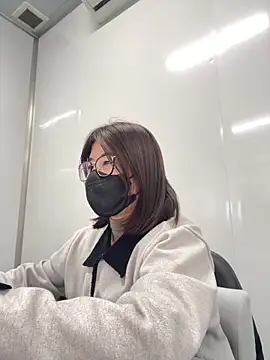 LanJeny sexy online show from 7, 1, 2025