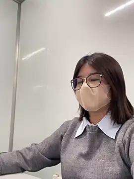 LanJeny sexy online show from 8, 1, 2025