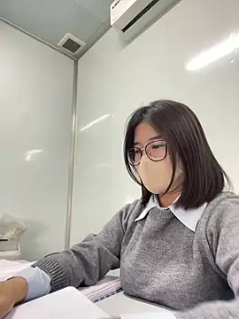 LanJeny sexy online show from 16, 1, 2025