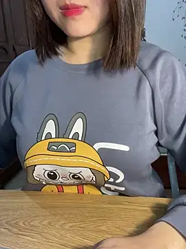 LanJeny sexy online show from 20, 1, 2025