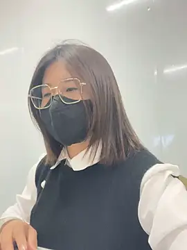 LanJeny sexy online show from 21, 1, 2025