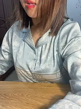 LanJeny sexy online show from 14, 3, 2025