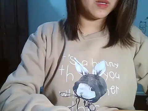 LanJeny sexy online show from 5, 11, 2025