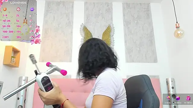 ciara connor online show from 19, 4, 2026