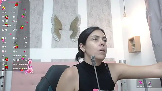 ciara connor online show from 26, 4, 2026