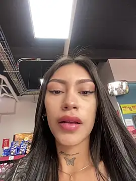 Effy Bonny online show from 16, 2, 2025