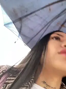 Effy Bonny online show from 22, 3, 2025