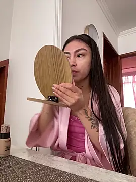 Effy Bonny online show from 30, 9, 2025