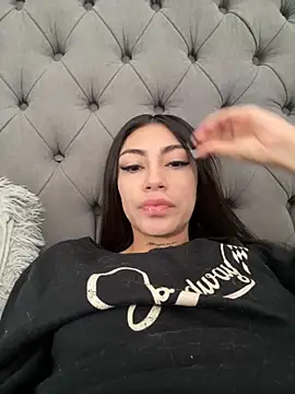 Effy Bonny online show from 19, 11, 2025