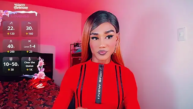 Kendall hornyy online show from 20, 12, 2025