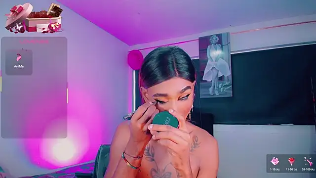 Kendall hornyy online show from 31, 3, 2026