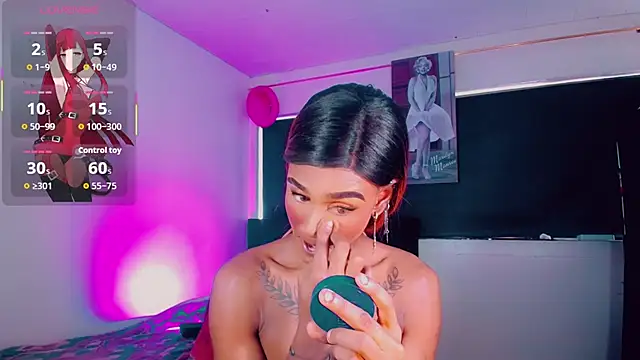 Kendall hornyy online show from 1, 4, 2026