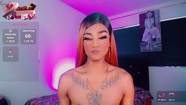 Kendall hornyy online show from 21, 4, 2026