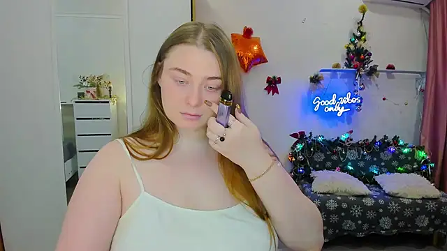 Demure Smile online show from 4, 12, 2024