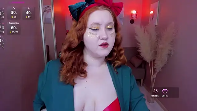 GeorginiaGrimes online show from 22, 12, 2024