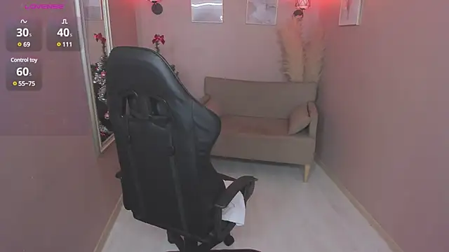 GeorginiaGrimes online show from 27, 12, 2024