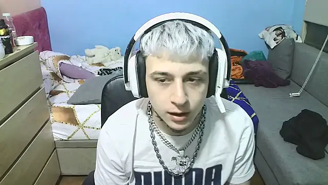 Nenejoven16- online show from 7, 3, 2025