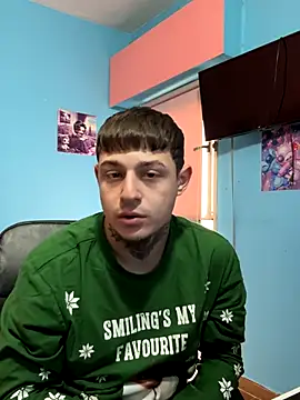 Nenejoven16- online show from 23, 11, 2025