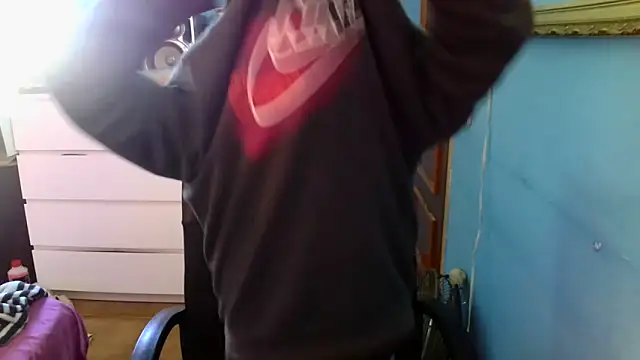 Nenejoven16- online show from 13, 3, 2026