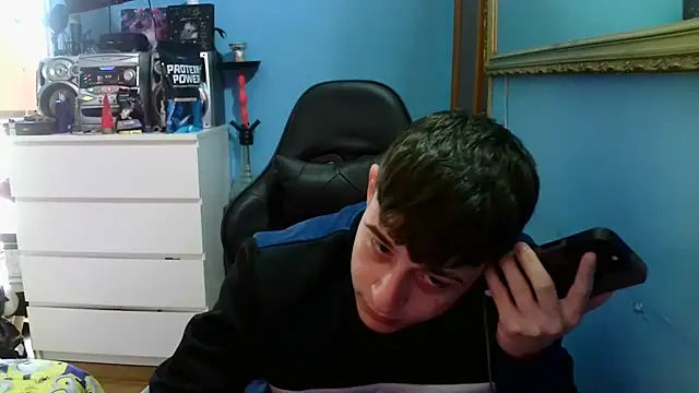 Nenejoven16- online show from 9, 4, 2026