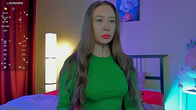  VASILISSA  online show from 24, 4, 2026