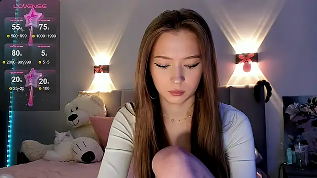 Snapshot of diana_nier chatting on 19, 9, 2025 diana nier online show from 19, 9, 2025