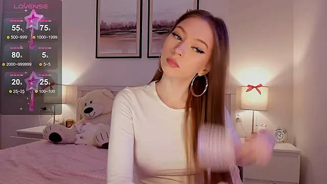 diana nier online show from 23, 2, 2026