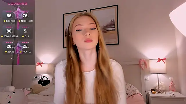 Snapshot of diana_nier chatting on 18, 6, 2026 diana nier online show from 18, 6, 2026